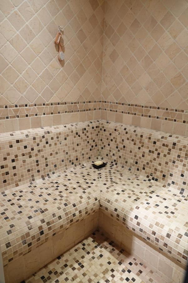 Gite A La Campagne Les Grandes Maisons Espace Jacuzzi Hammam Spa Lorris Exteriör bild